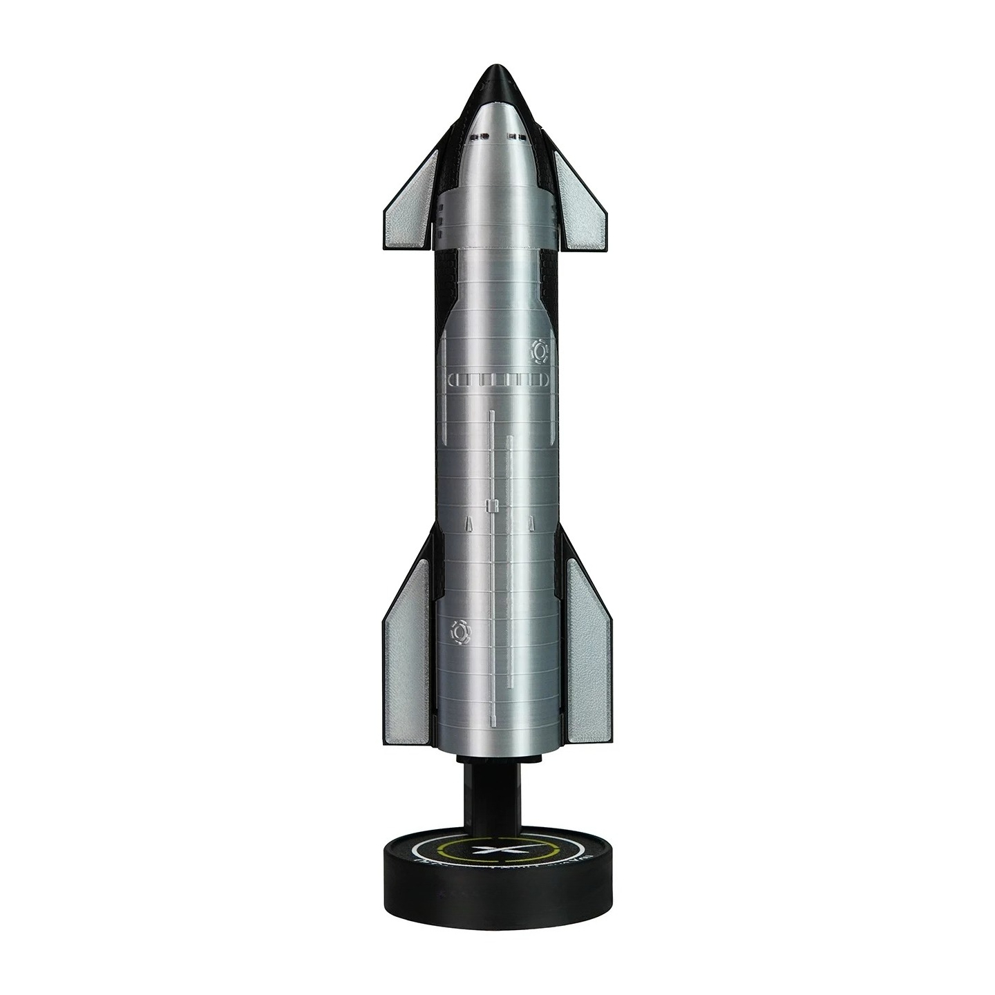 Science Toy - Набор для сборки модели космического корабля,