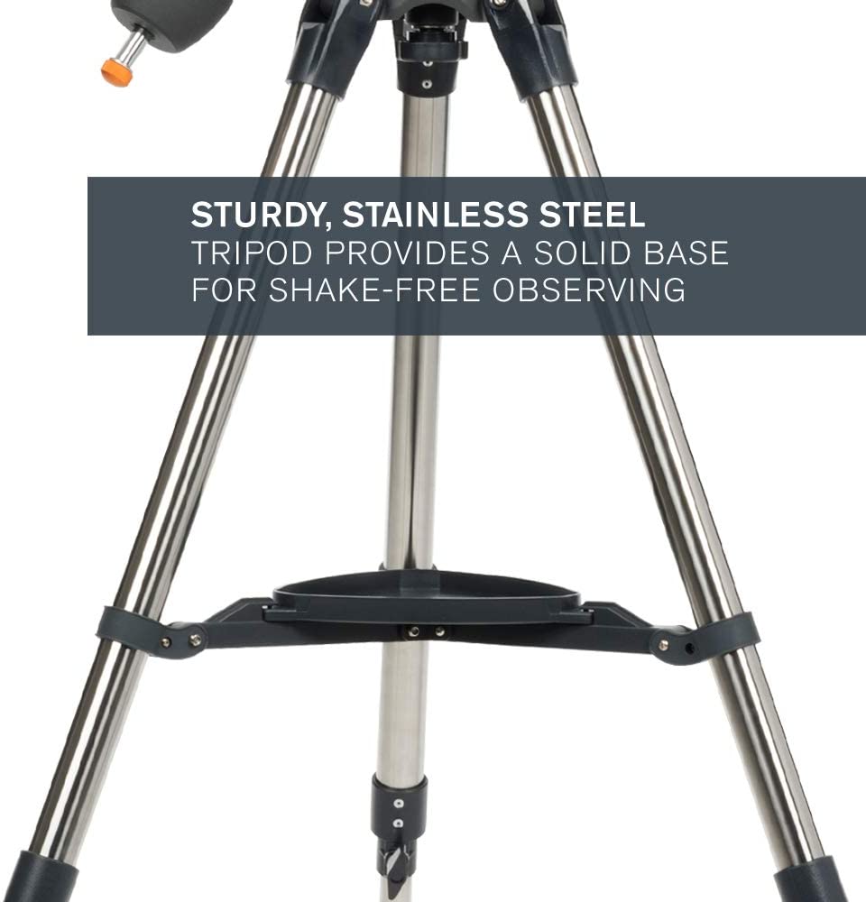 2026 НОВИНКА Celestron AstroMa – обзор и цена Celestron Telescope Astromaster 130