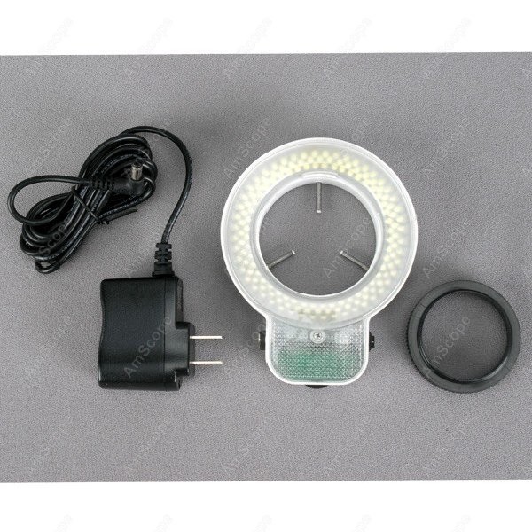 Бинокулярный стереомикроскоп A – обзор и цена Amscope Microscope Stereo 7X-45X
