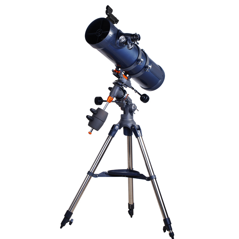Телескоп Celestron Astromaster – обзор и цена Celestron Telescope Astromaster 130