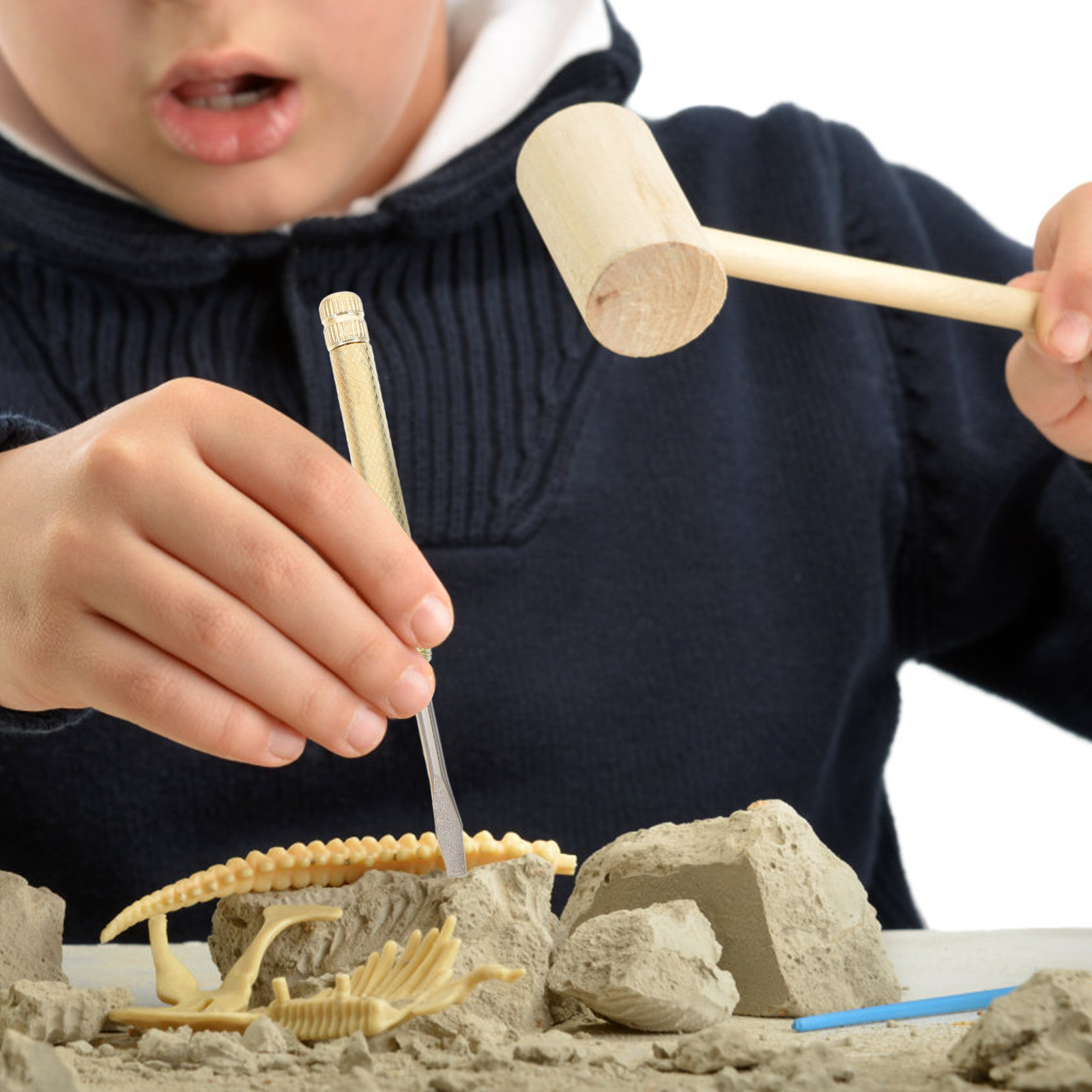 1 комплект детских инструменто – обзор и цена Science Toy